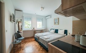 Arena East Apartment