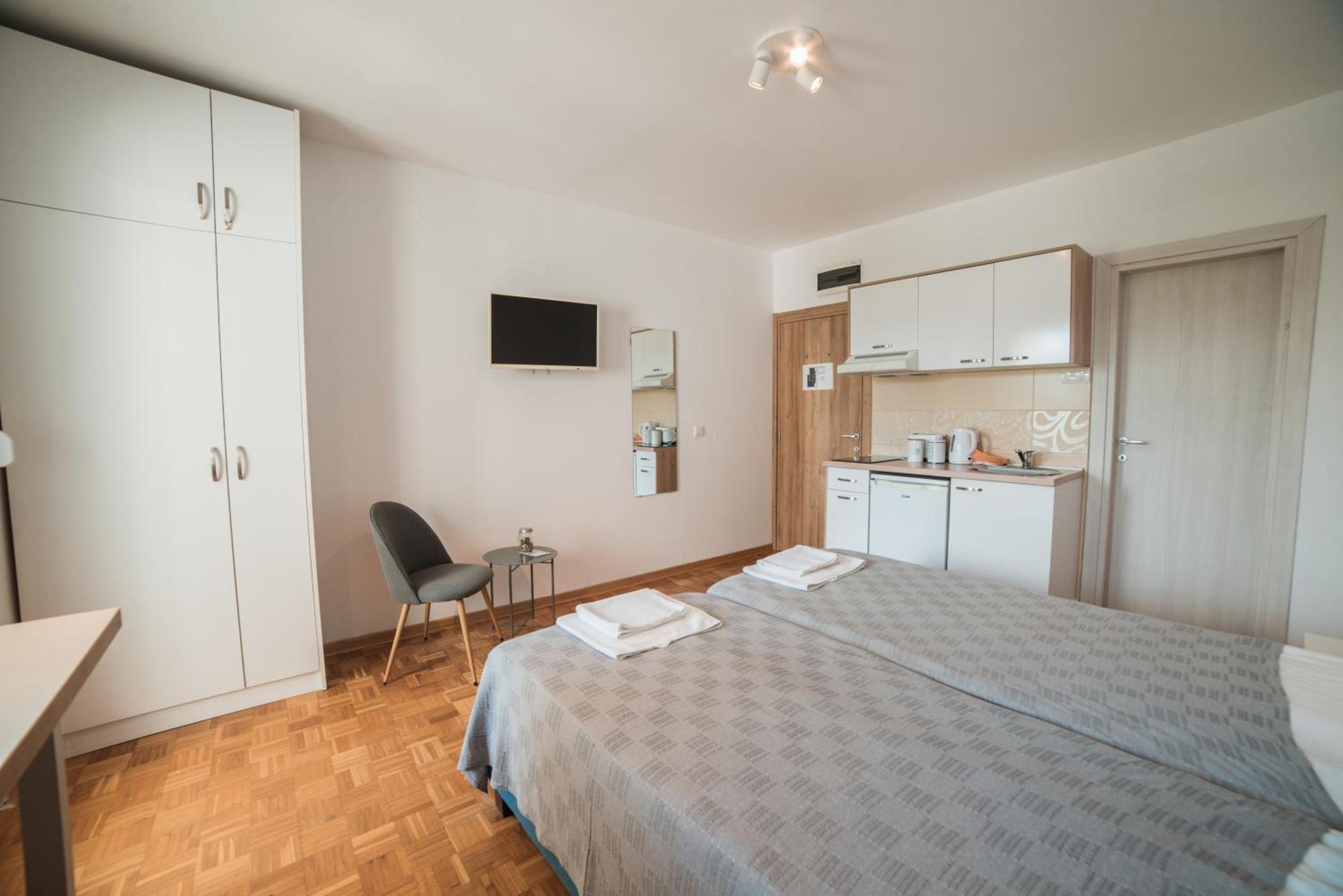 Arena East Apartment Belgrad Dış mekan fotoğraf
