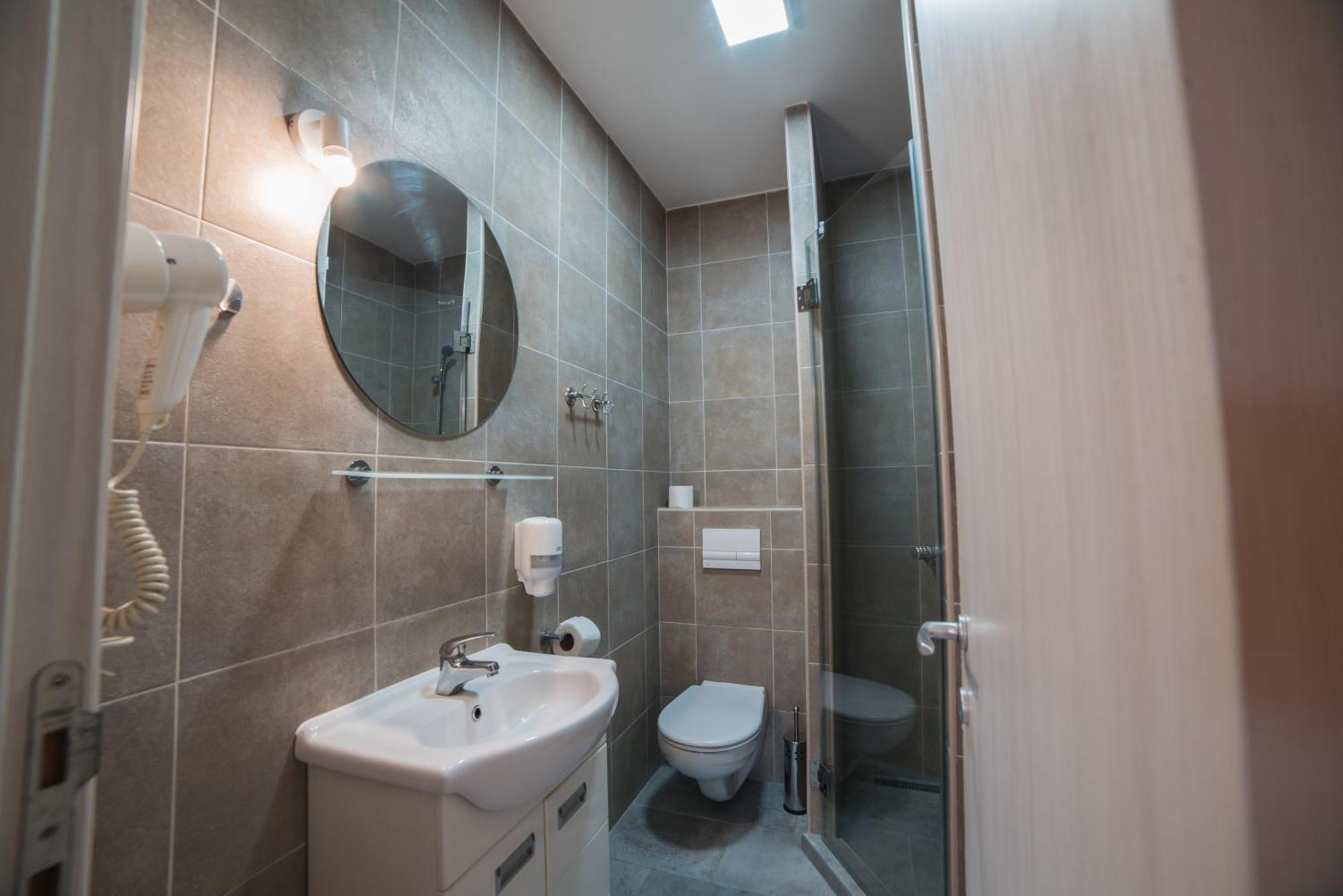 Arena East Apartment Belgrad Dış mekan fotoğraf